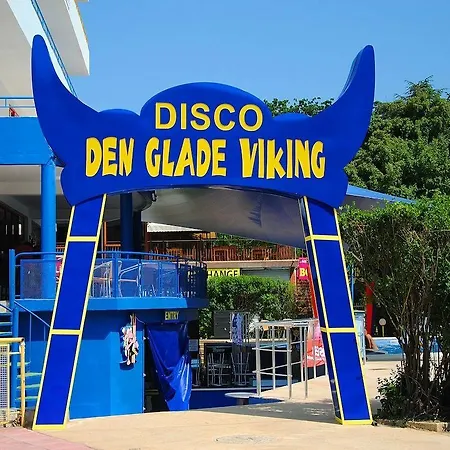 Party Adults Only 3* Golden Sands
