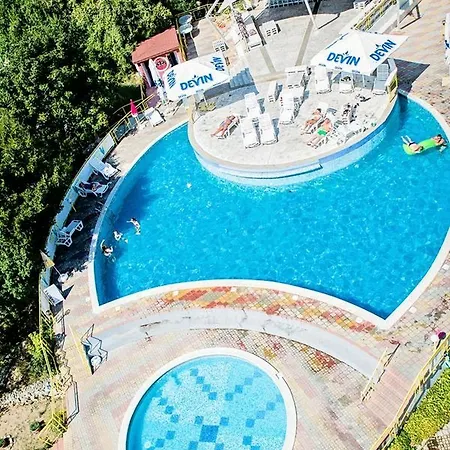 Hotel Party Adults Only 3*