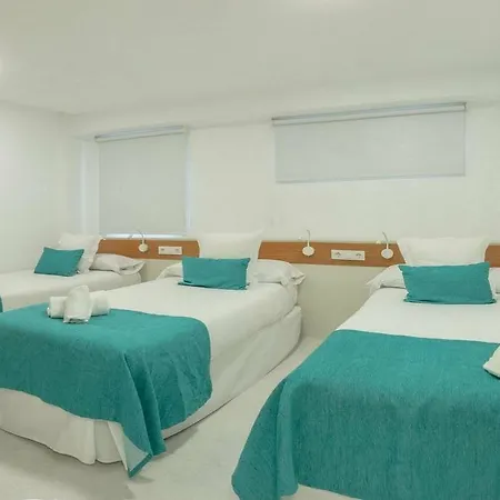 Hotel Party Adults Only Golden Sands